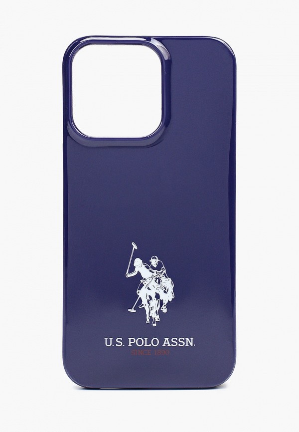 фото Чехол для iphone u.s. polo assn.