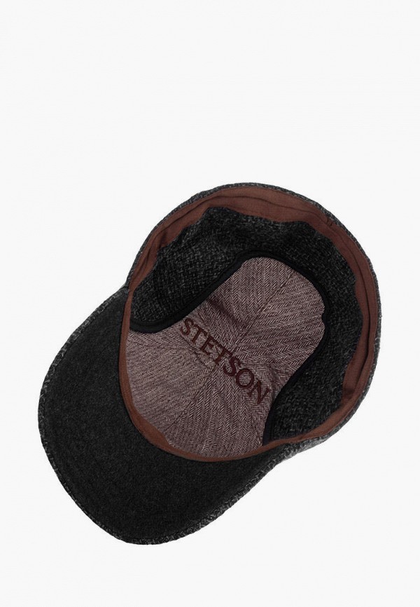 фото Бейсболка stetson