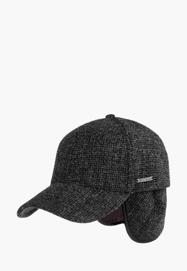 фото Бейсболка stetson