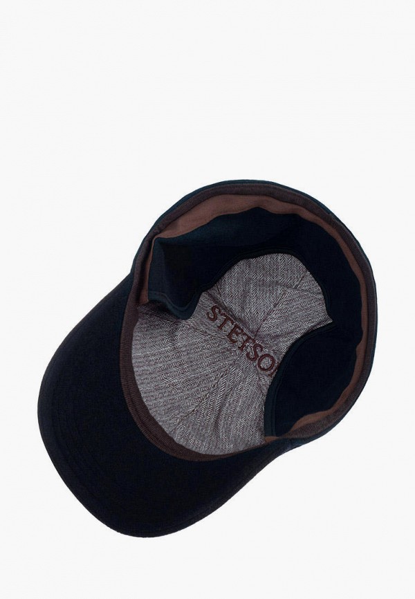 фото Бейсболка stetson