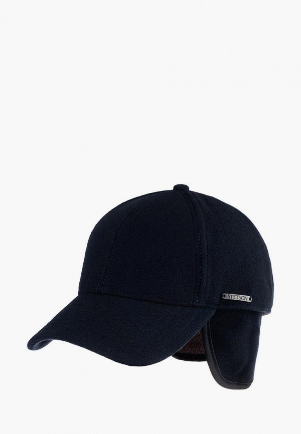 фото Бейсболка stetson