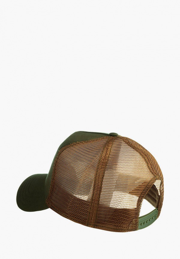 фото Бейсболка stetson