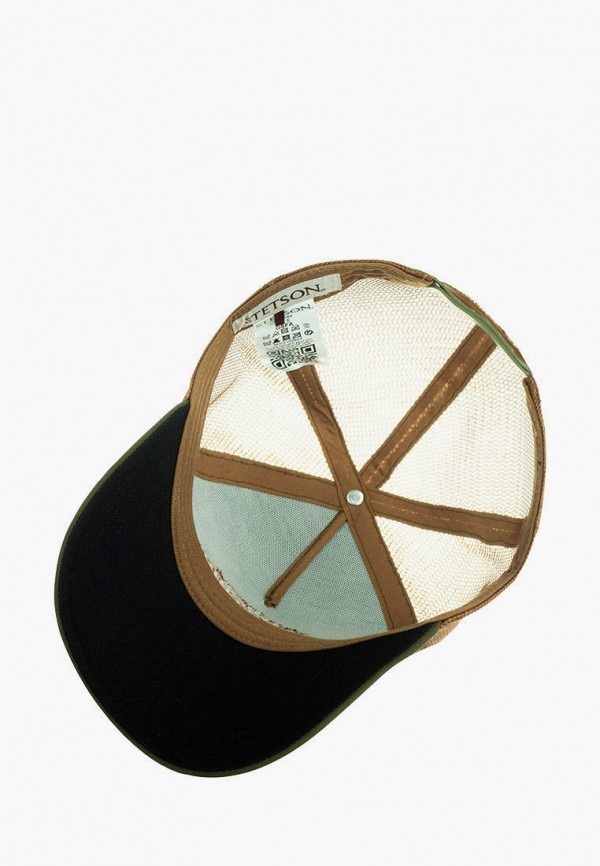 фото Бейсболка stetson