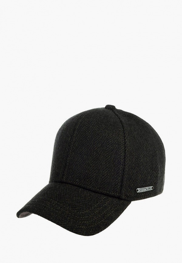фото Бейсболка stetson
