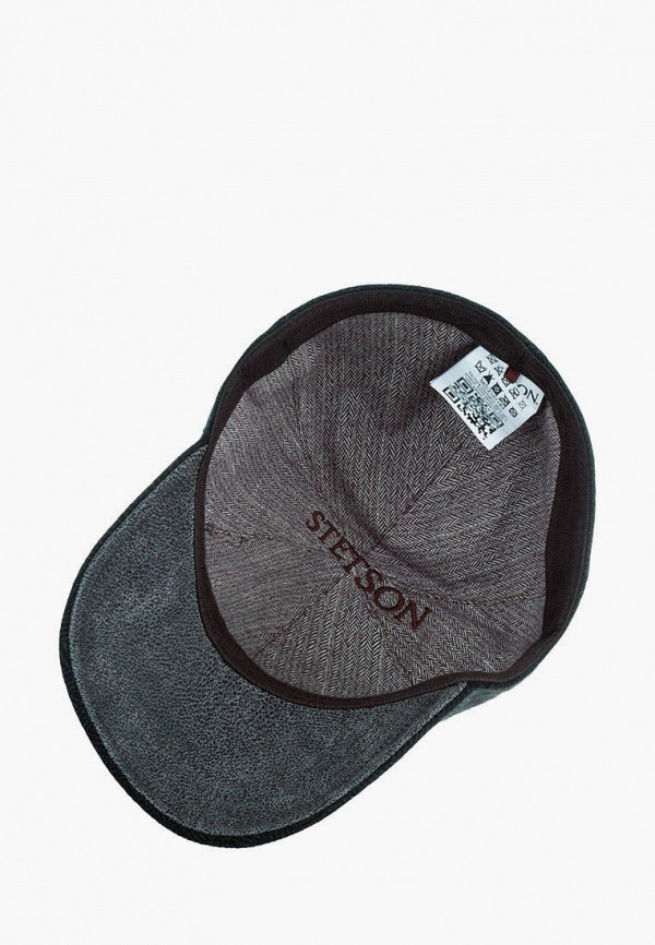 фото Бейсболка stetson