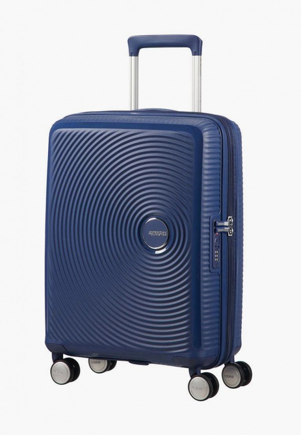 фото Чемодан american tourister
