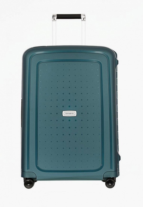 фото Чемодан samsonite