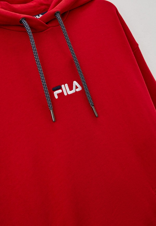 фото Худи fila