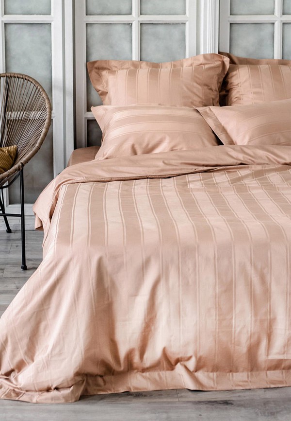 фото Постельное белье евро bellehome