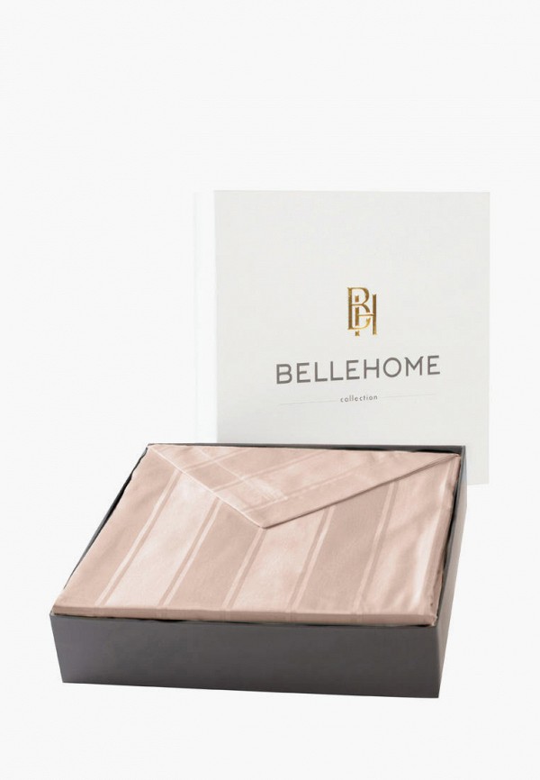 фото Постельное белье евро bellehome