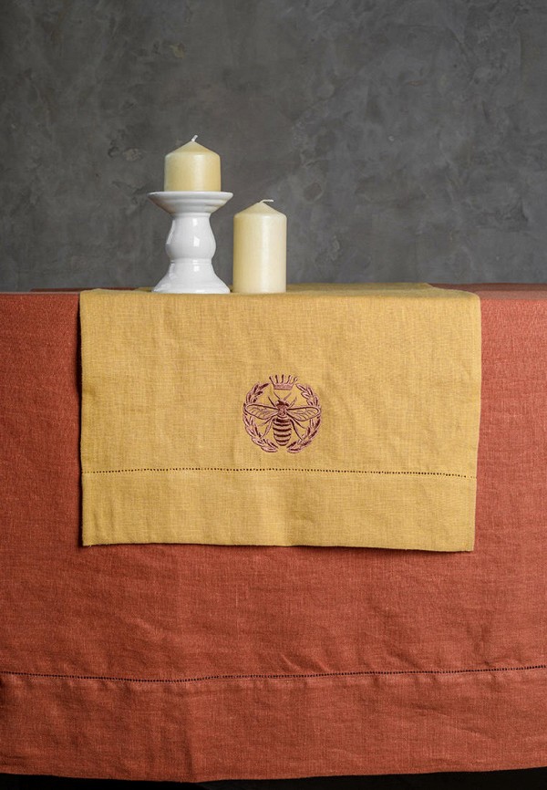 фото Скатерть-дорожка bellehome