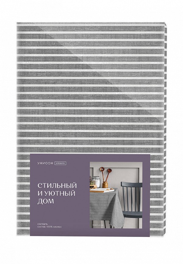 фото Скатерть унисон