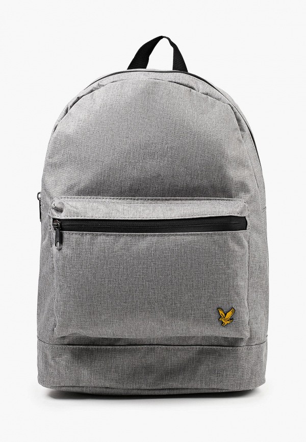 фото Рюкзак lyle & scott