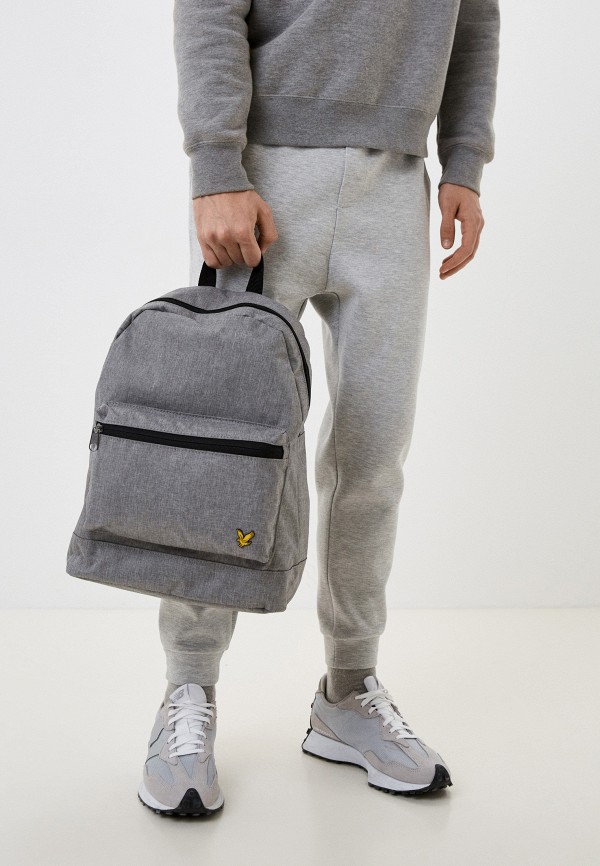 фото Рюкзак lyle & scott