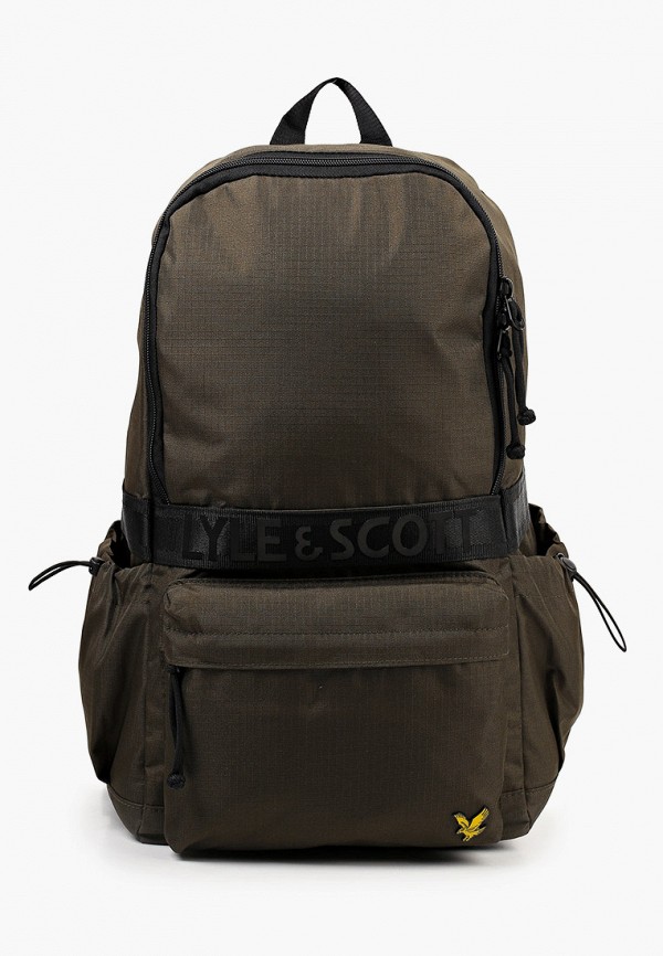 фото Рюкзак lyle & scott
