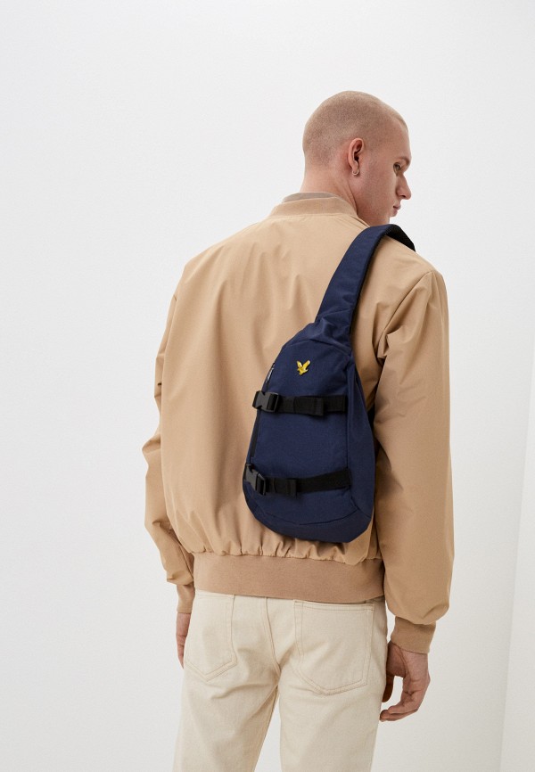 фото Рюкзак lyle & scott