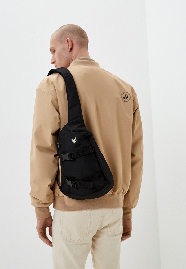 фото Рюкзак lyle & scott