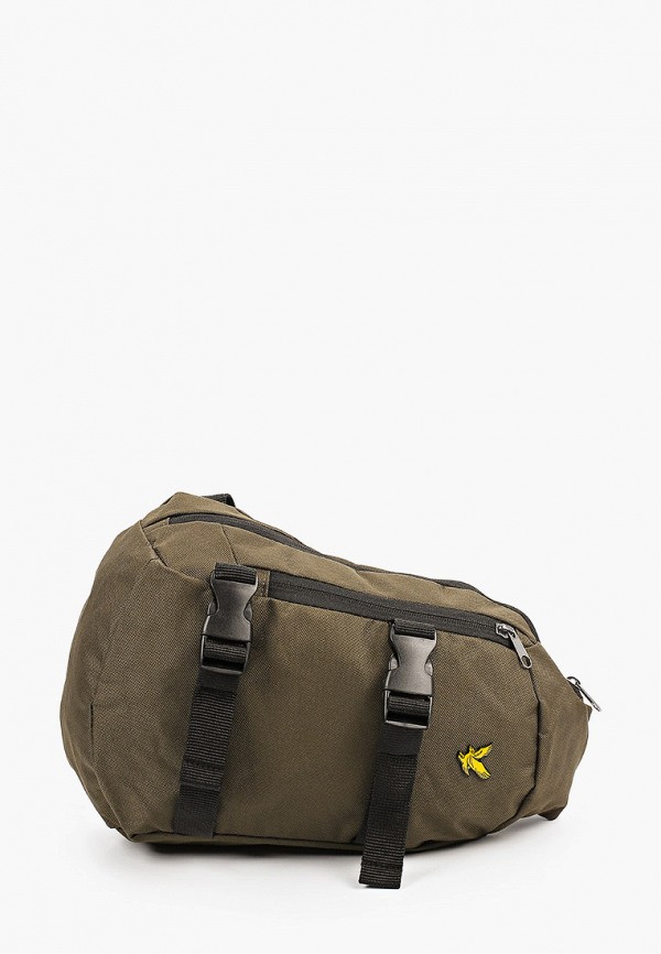 фото Рюкзак lyle & scott