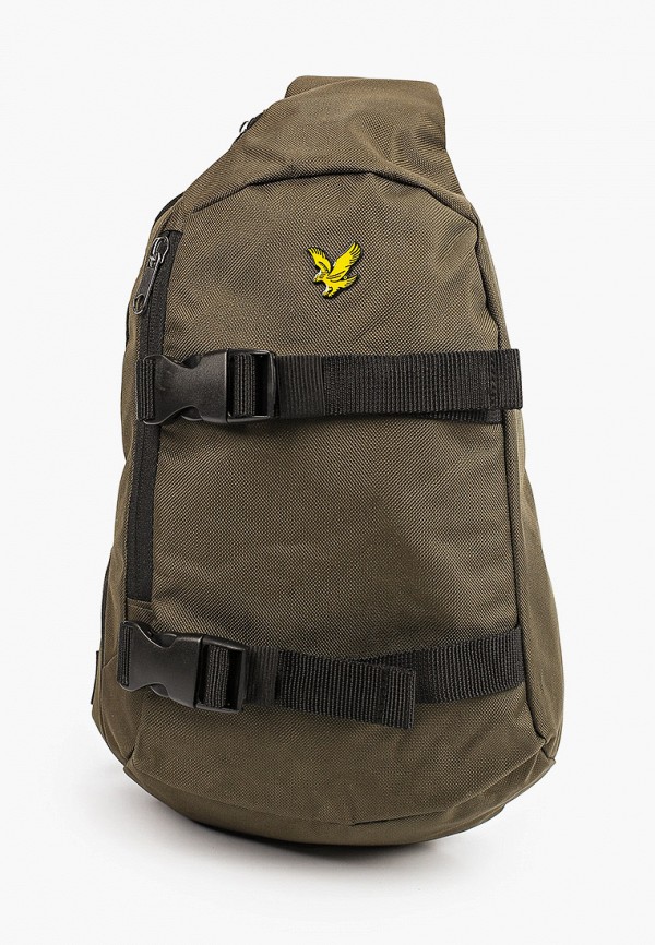 фото Рюкзак lyle & scott