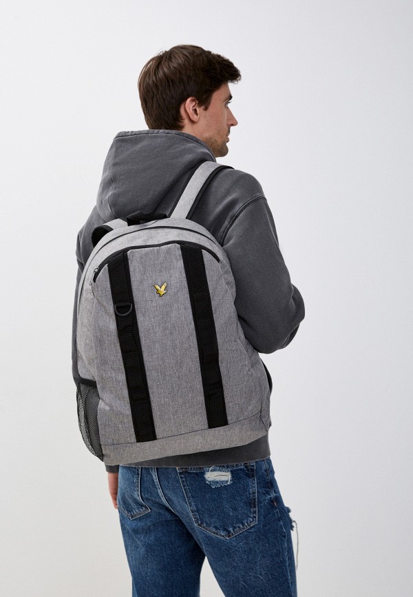 фото Рюкзак lyle & scott