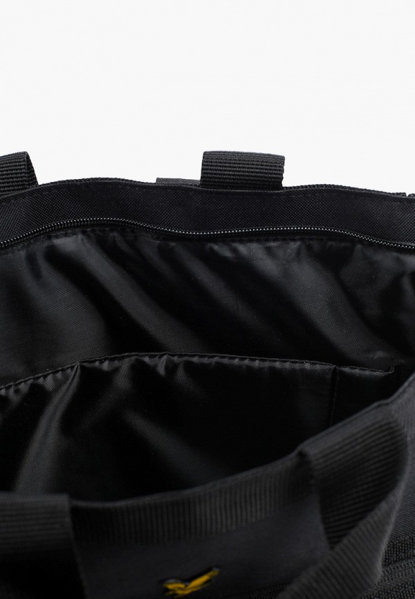 фото Рюкзак lyle & scott