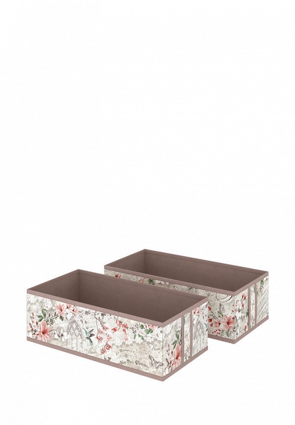 фото Комплект органайзеров valiant