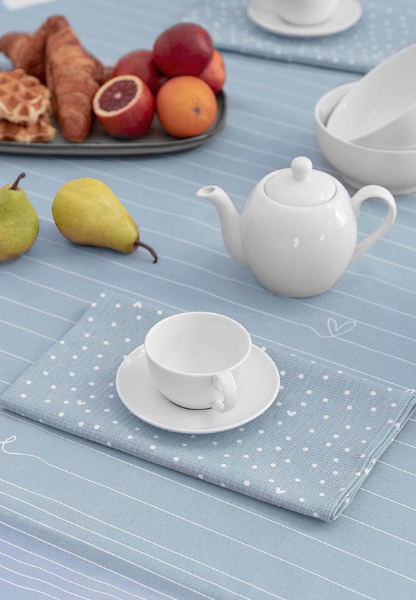 фото Скатерть унисон