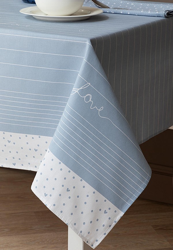 фото Скатерть унисон