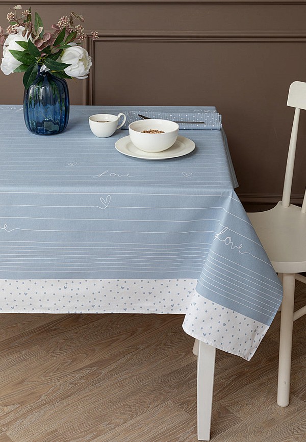 фото Скатерть унисон