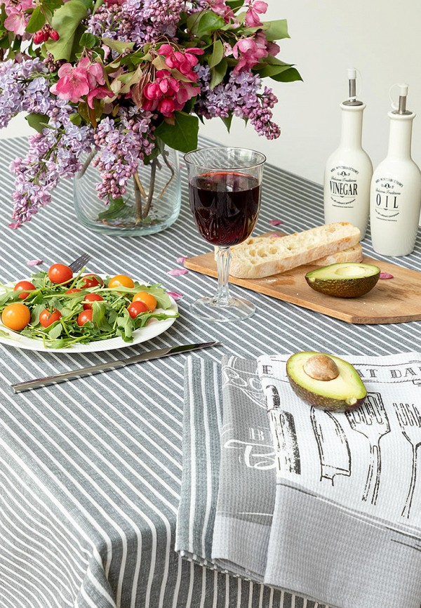 фото Скатерть унисон