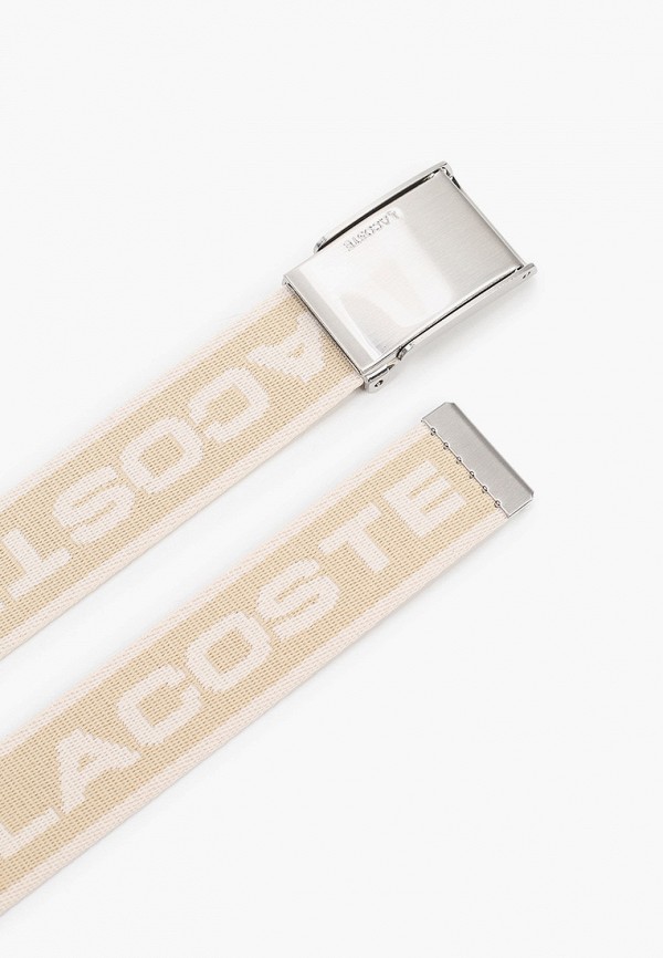 фото Ремень lacoste