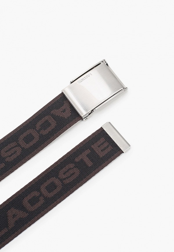 фото Ремень lacoste