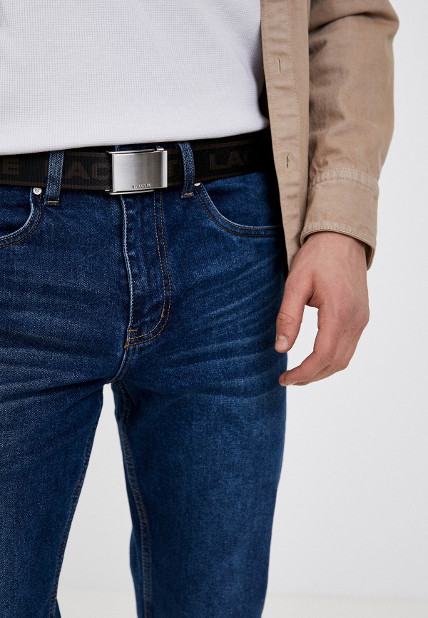 фото Ремень lacoste