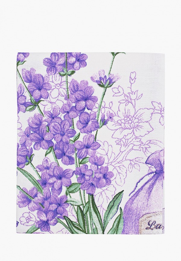 фото Набор полотенец кухонных la peonia