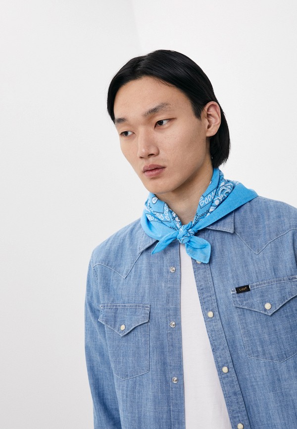 фото Платок hatparad