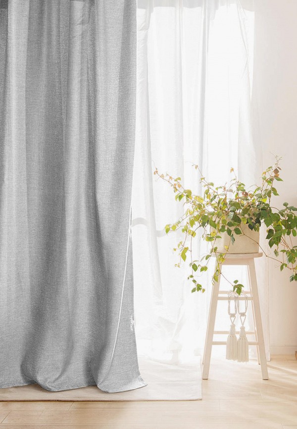 фото Штора loveme