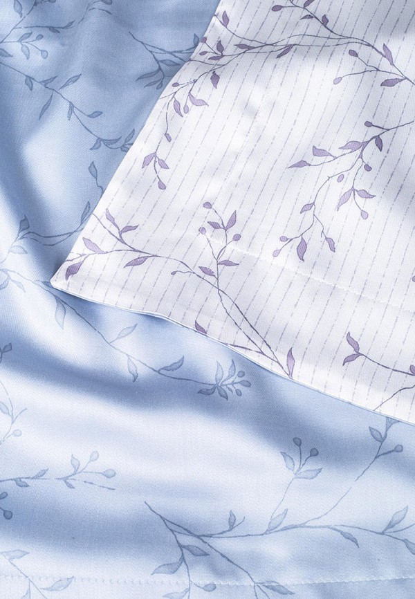 фото Постельное белье евро bellehome