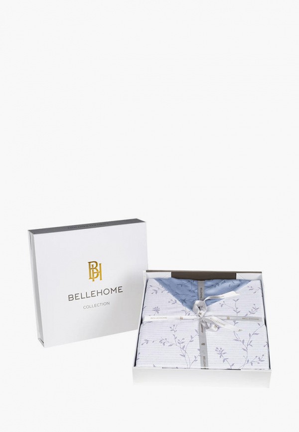 фото Постельное белье евро bellehome