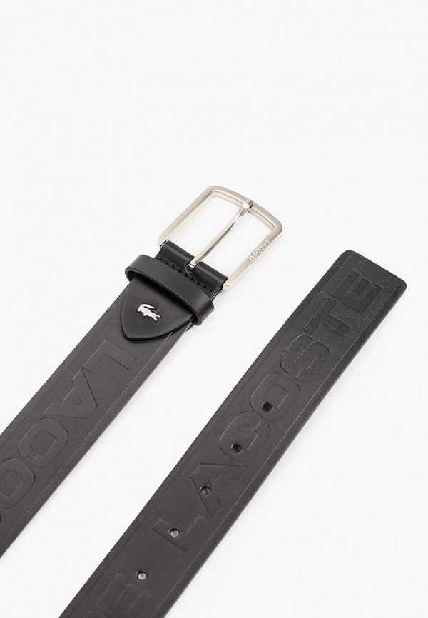 фото Ремень lacoste