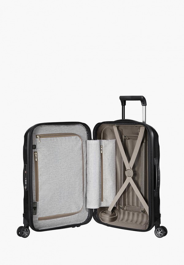 фото Чемодан samsonite