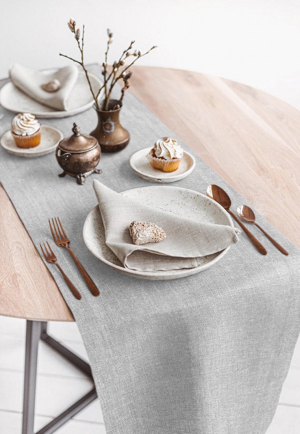 фото Скатерть loveme