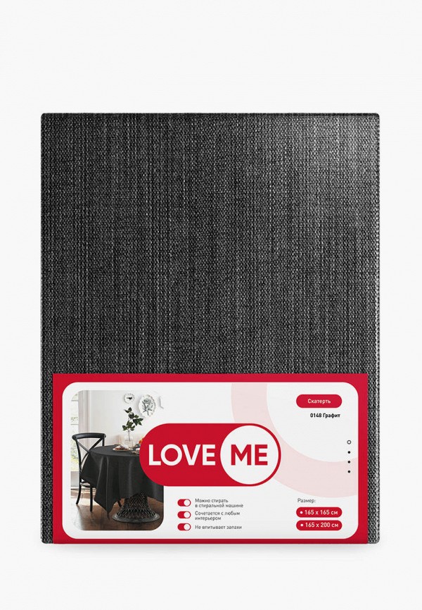 фото Скатерть loveme