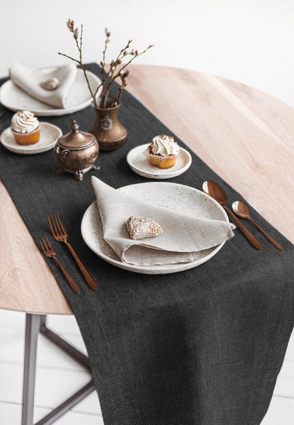 фото Скатерть loveme