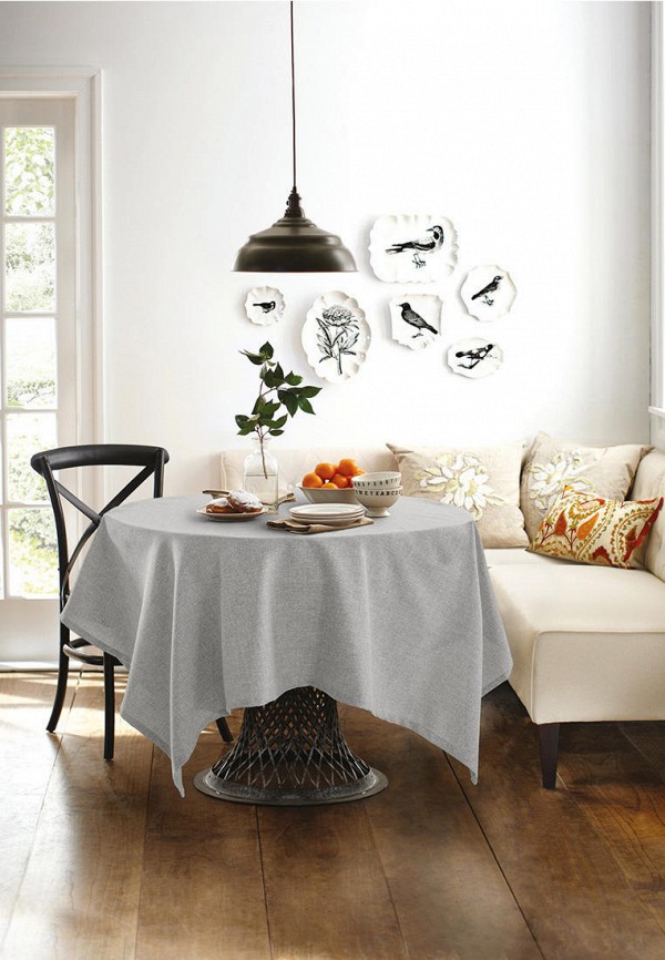 фото Скатерть loveme