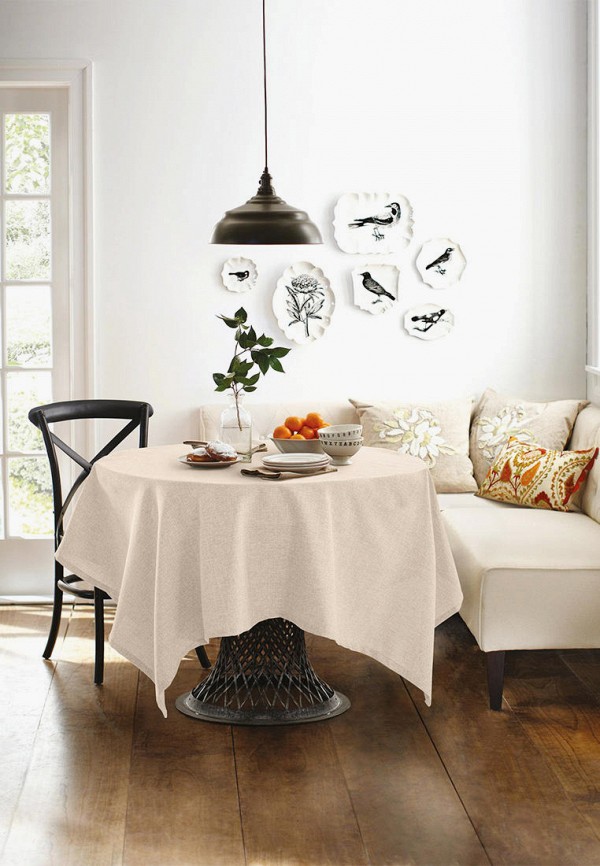 фото Скатерть loveme