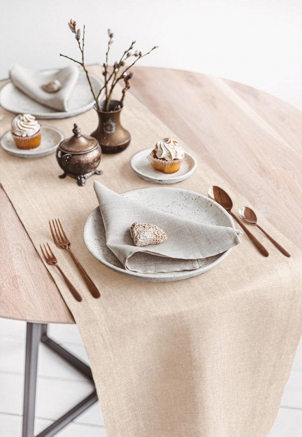 фото Скатерть loveme