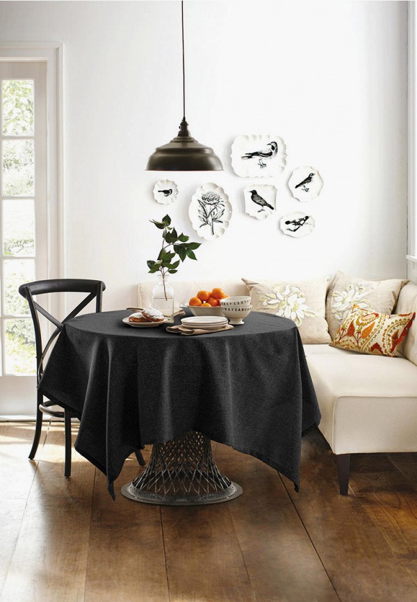 фото Скатерть loveme