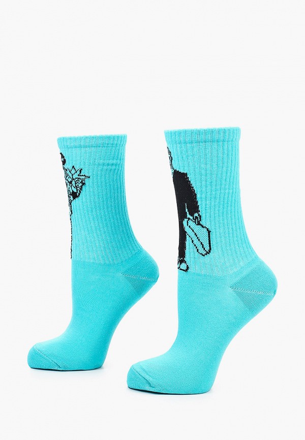 фото Носки 3 пары bb socks