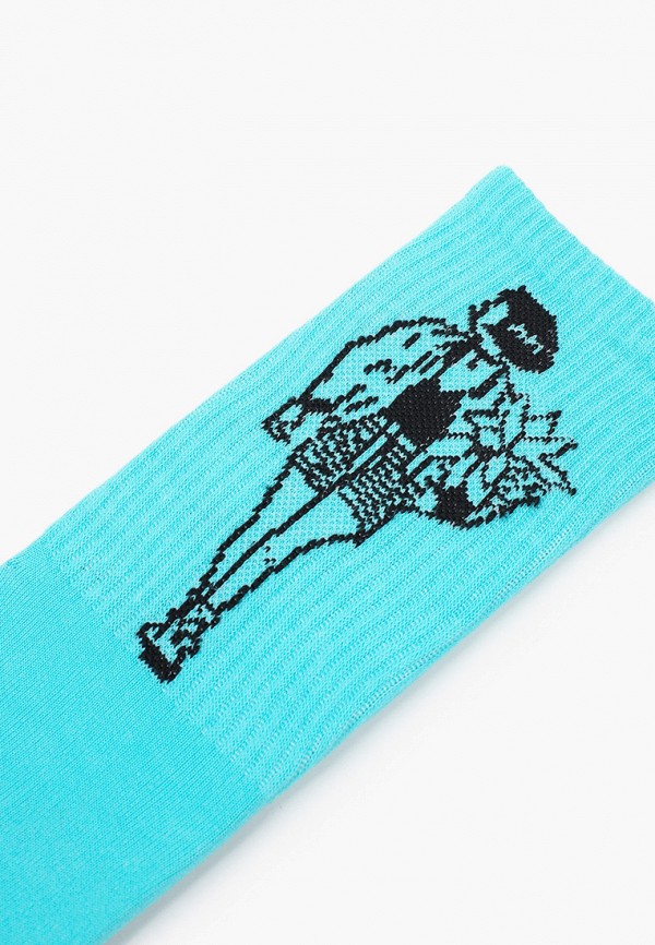 фото Носки 3 пары bb socks