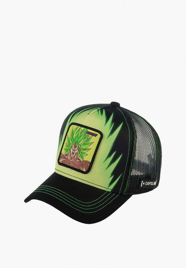 фото Бейсболка capslab